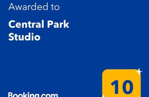 Onesti Apartment | Central Park Studio