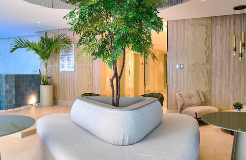 Lope De Vega Apartment | Central Park Tower