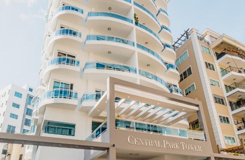 Lope De Vega Apartment | Central Park Tower