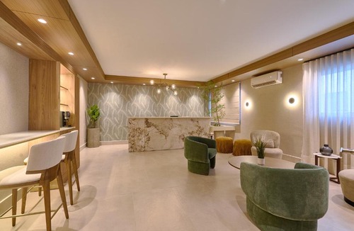 Lope De Vega Apartment | Central Park Tower