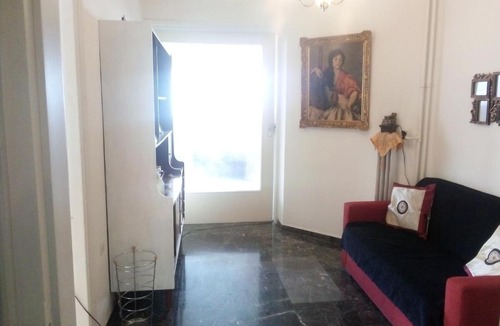Pangrati Apartment | Central Peace