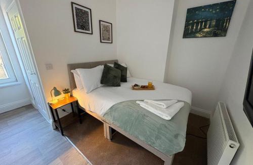 Peterborough Apartment | Central Peterborough Studio 3