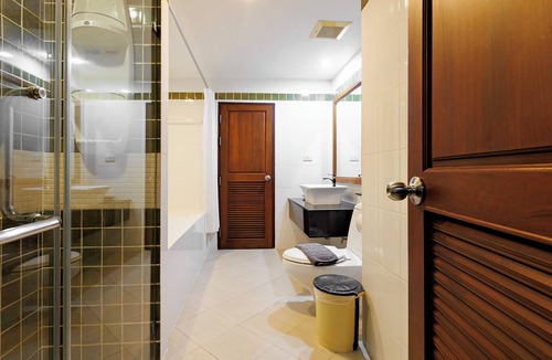 Samut Sakhon Hotel | Central Place Hotel
