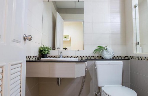Chonburi Apartment | Central Place Serviced Apartment