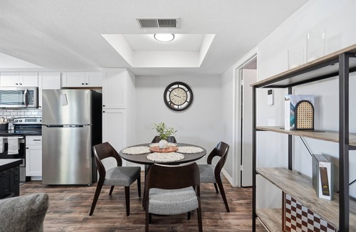 Tempe House | Central, Pool Access, Pet-Friendly ~Tempe Townhome