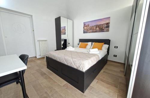 Castellammare Apartment | Central Post Office Guest House
