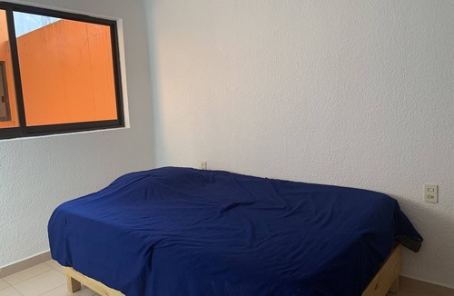 Benito Juarez Apartment | Central private Room in a departament