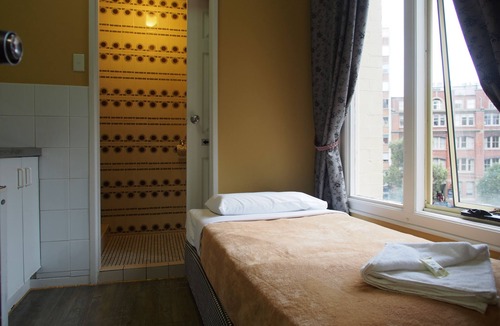 Surry Hills Hotel | Central Private Hotel