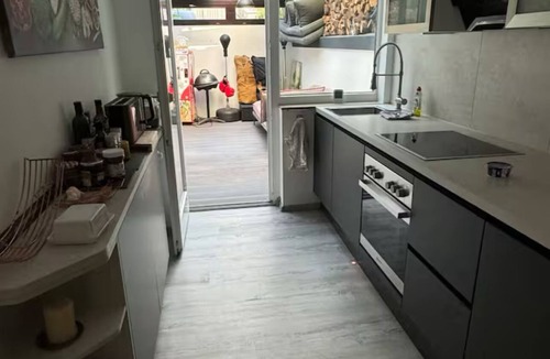 Oststadt Apartment | Central & quiet, garden & fireplace, 10 min to main station