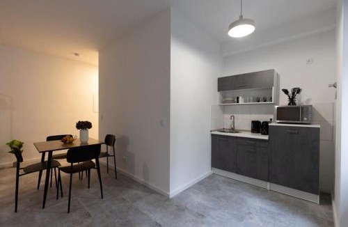 Steglitz Apartment | Central & Quiet I Bright Apartment in Steglitz
