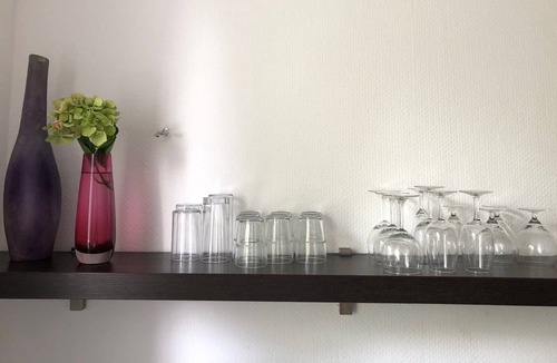 Rath Apartment | Central, quiet trade fair apartment for 2-3 people