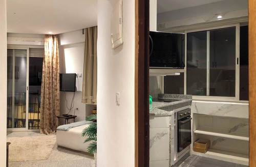 Quartier Hassan Apartment | Central Rabat Studio-Medina-Touristic Area & Lively Nights