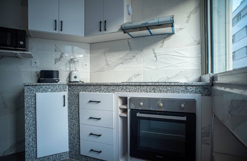 Quartier Hassan Apartment | Central Rabat Studio-Medina-Touristic Area & Lively Nights