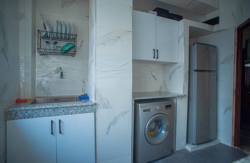 Quartier Hassan Apartment | Central Rabat Studio-Medina-Touristic Area & Lively Nights