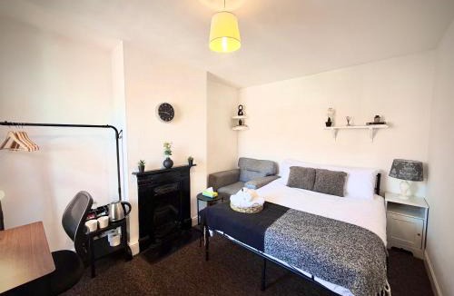 Reading House | Central Reading Guest House