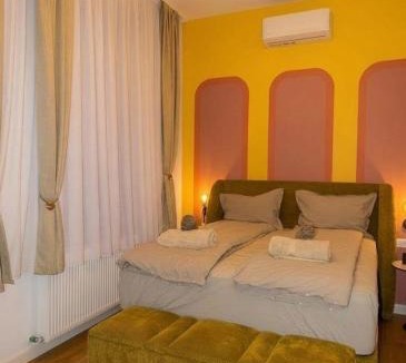 Aiud Apartment | Central Residence Aiud