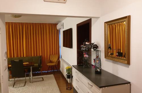 Emanoil Gojdu Apartment | Central Residence