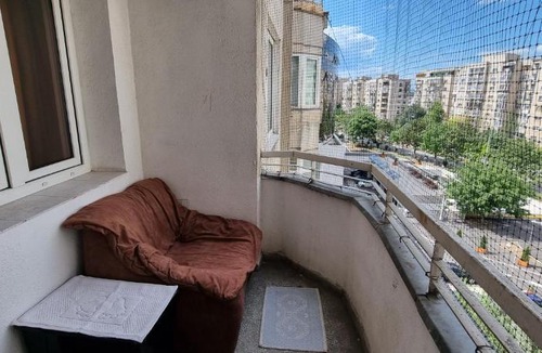Ploiesti Apartment | Central Residence