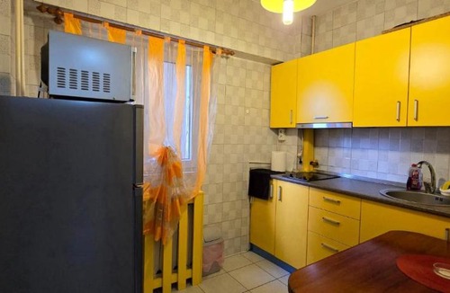 Ploiesti Apartment | Central Residence