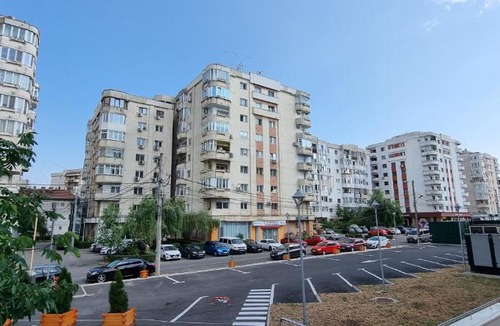 Ploiesti Apartment | Central Residence