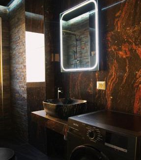 Radauti Apartment | Central Residence Sky Apartment