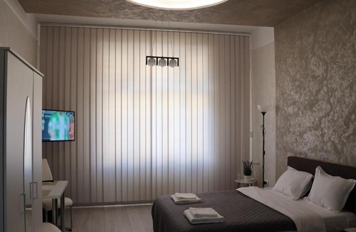 Old City Apartment | Central Residence Victoriei 3