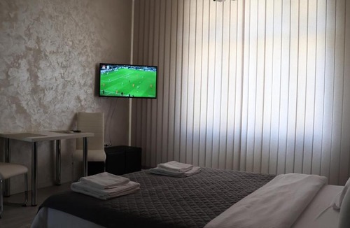 Old City Apartment | Central Residence Victoriei 3