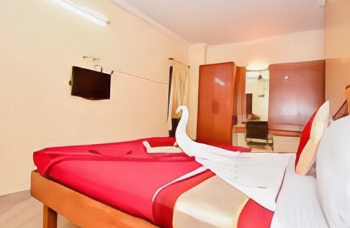 Periamet Hotel | Central Residency