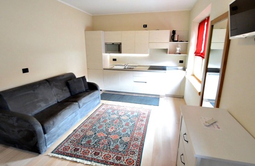 Valtellina Apartment | Central Rin
