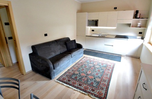 Valtellina Apartment | Central Rin