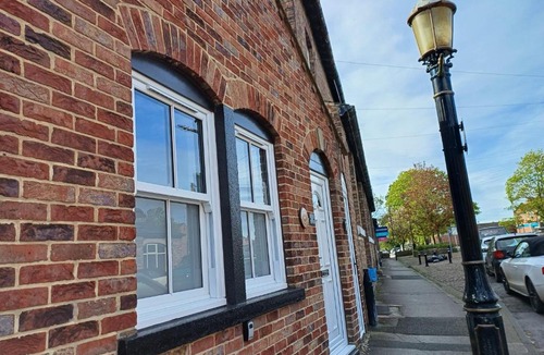 Ripon House | Central Ripon - Sleeps 3 - Garden - Pet Friendly