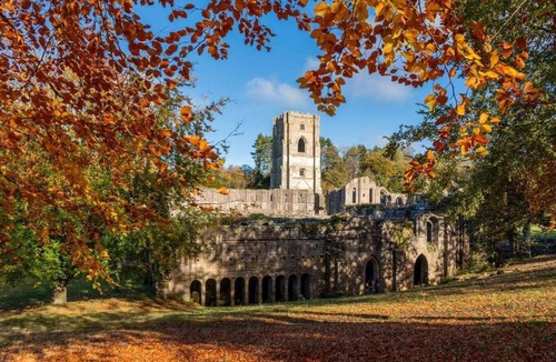 Ripon House | Central Ripon - Sleeps 3 - Garden - Pet Friendly