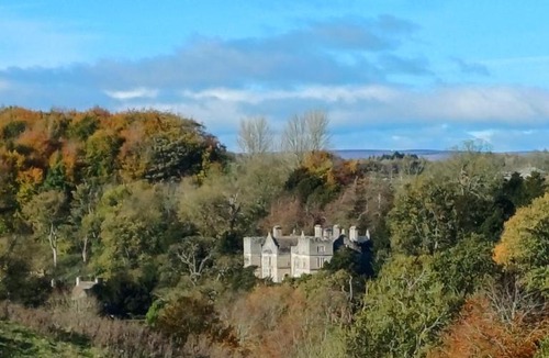 Ripon House | Central Ripon - Sleeps 3 - Garden - Pet Friendly