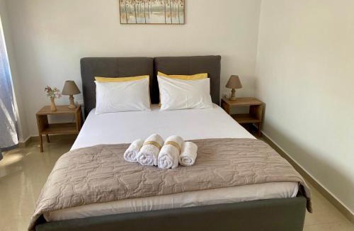 Edessa Apartment | Central & Riverfront Apartment 3