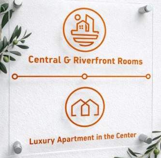 Edessa Apartment | Central & Riverfront Apartment 3