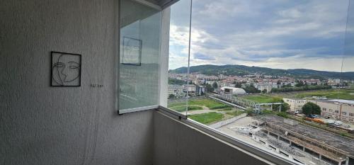 Ramnicu Valcea Apartment | Central Rm Valcea Luxury Apartment