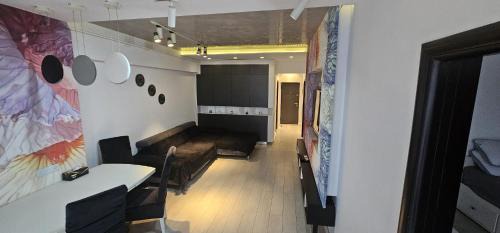Ramnicu Valcea Apartment | Central Rm Valcea Luxury Apartment