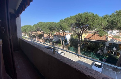 Sainte-Maxime Apartment | Central Sainte-Maxime 2-Room Apartment, 4 Sleeps, Near Beach & Shops