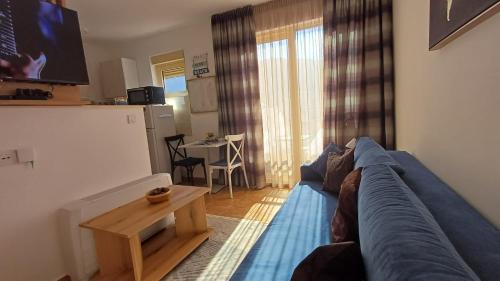 Maini Apartment | Central Sea View Studio Budva