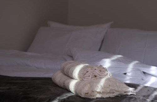 Maini Apartment | Central Sea View Studio Budva