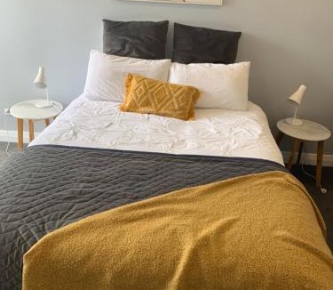 Mount Eden House | Central, secure and upmarket Auckland