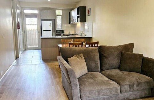 Shepparton South Apartment | Central Shepparton Apartment 13