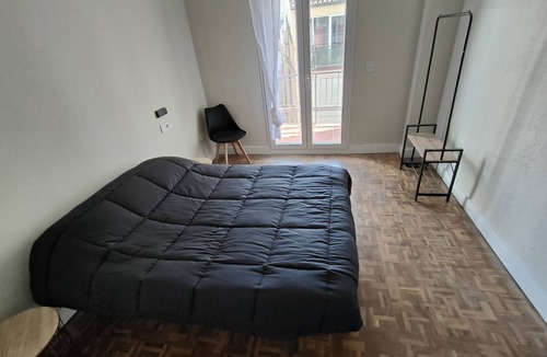 Figares Apartment | Central smart family apartment