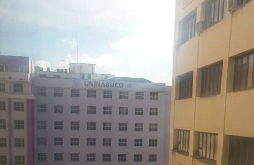 Santo Antonio Apartment | --- CENTRAL SPACE --- ENTIRE APARTMENT WITH A VIEW