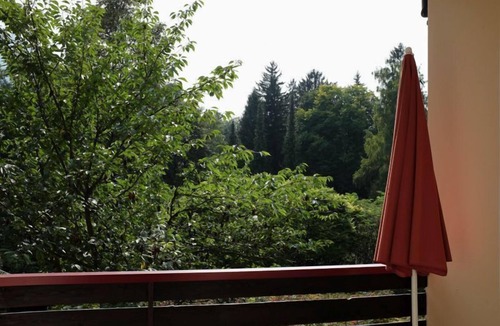 Gmain Apartment | Central, spacious apartment 62 sqm for 1-4 persons 2 sep. Bedrooms