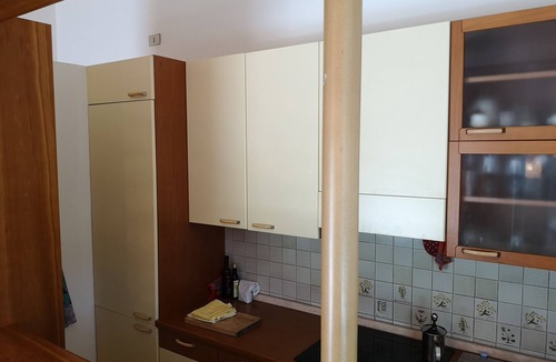 Merano House | Central, spacious and comfortable, easy to reach by car or train.