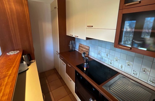 Merano House | Central, spacious and comfortable, easy to reach by car or train.