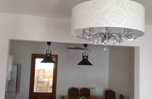 Cutrofiano Apartment | Central spacious apartment with roof terrace in Salento, Puglia
