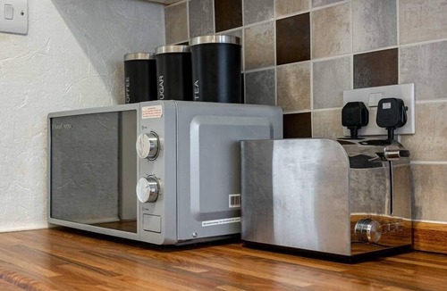 Dundee Apartment | ☆ Central, Spacious Apartment Close to University☆