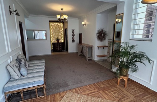 Jawlakhel Apartment | Central, Spacious Jawalakhel Hideaway on Quiet Residential Alley.